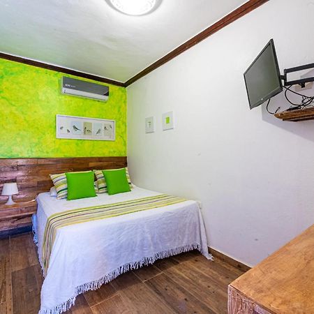 Vista De Aguilas Ecolodge Pedernales Εξωτερικό φωτογραφία