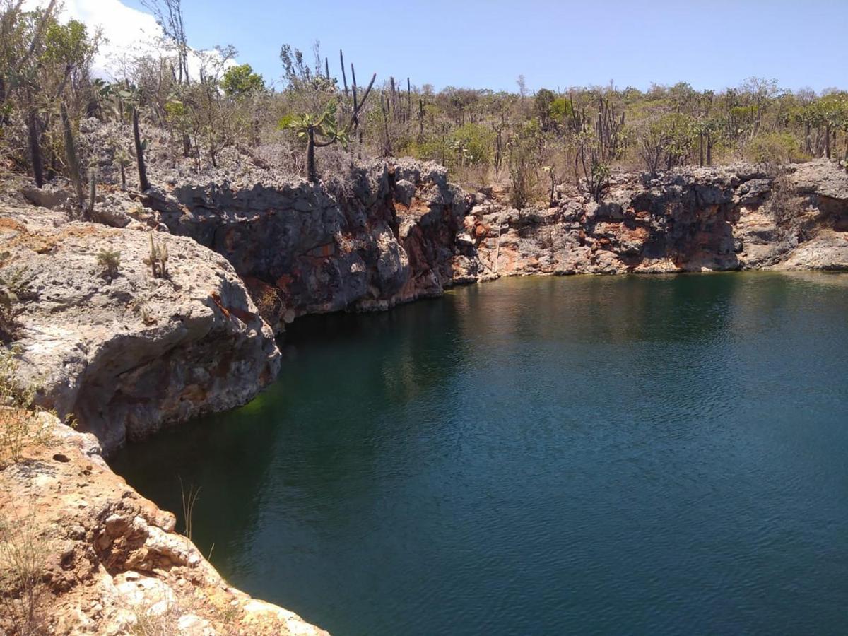 Vista De Aguilas Ecolodge Pedernales Εξωτερικό φωτογραφία
