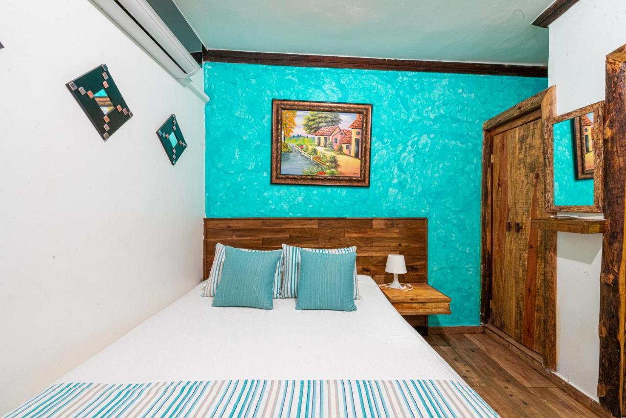 Vista De Aguilas Ecolodge Pedernales Εξωτερικό φωτογραφία
