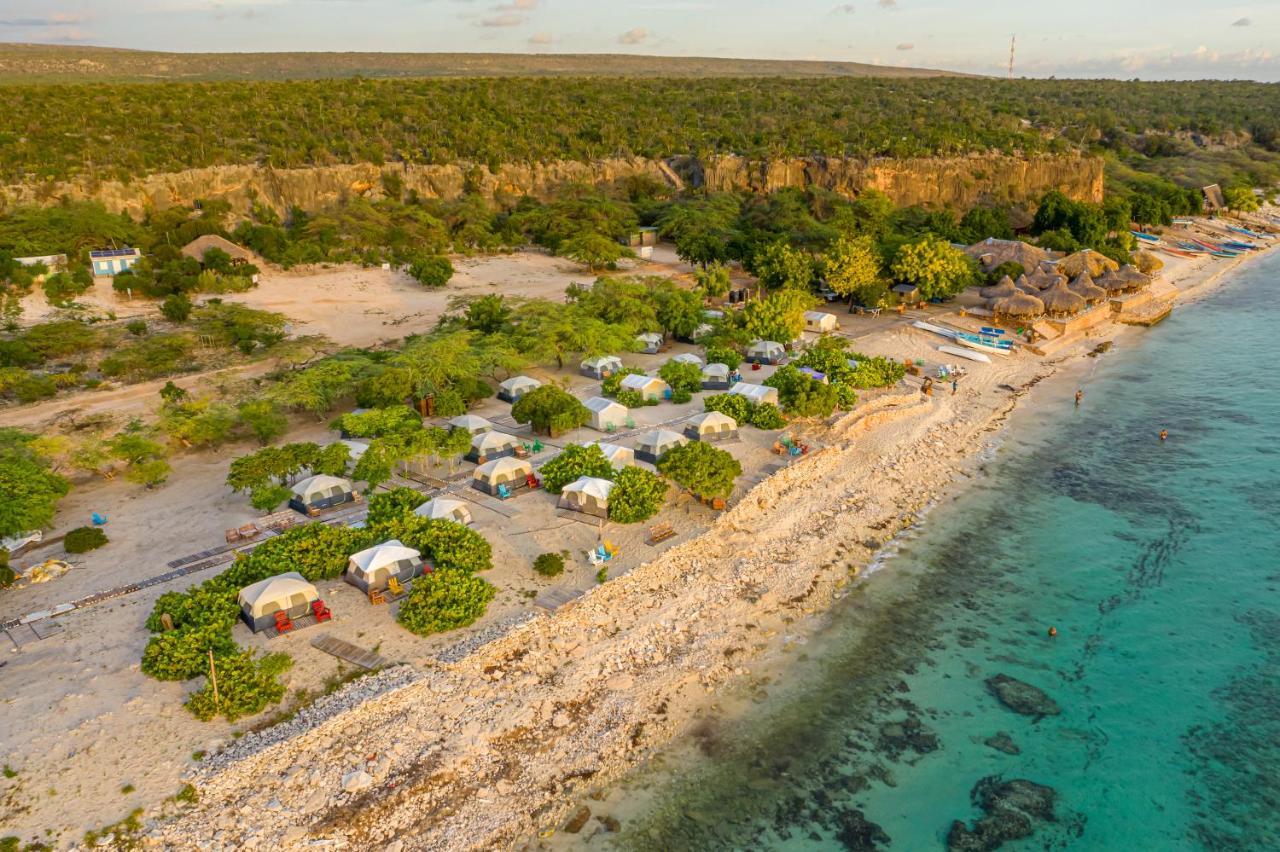 Vista De Aguilas Ecolodge Pedernales Εξωτερικό φωτογραφία