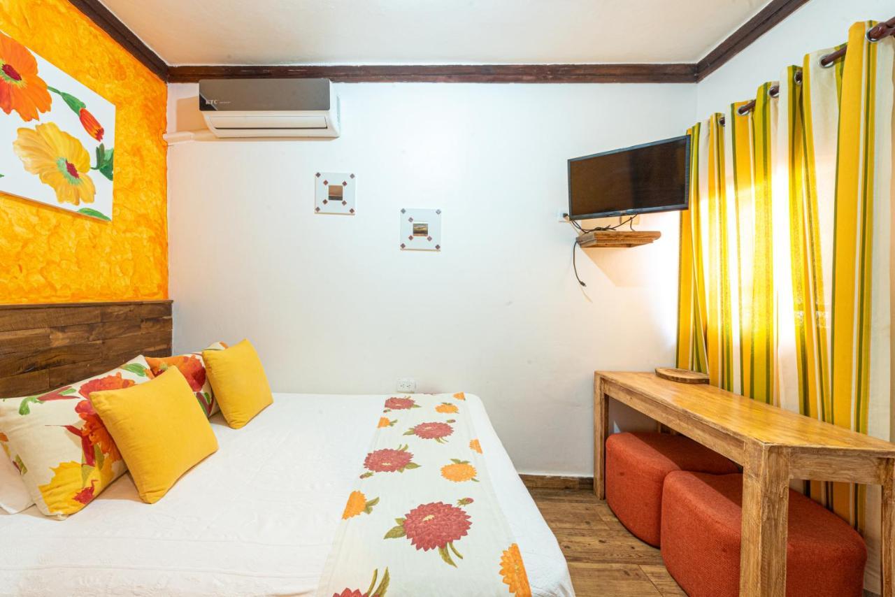 Vista De Aguilas Ecolodge Pedernales Εξωτερικό φωτογραφία